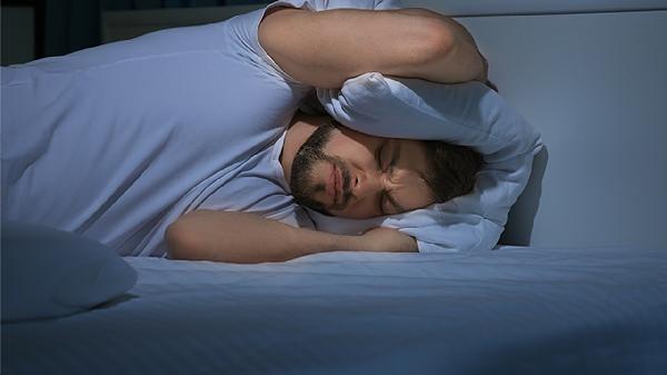 多年的顽固性失眠,除心神不宁,肝胆才是彻夜难眠的“幕后黑手”