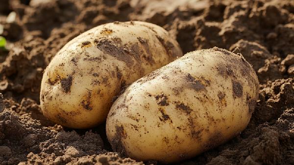肝不好不能吃土豆？