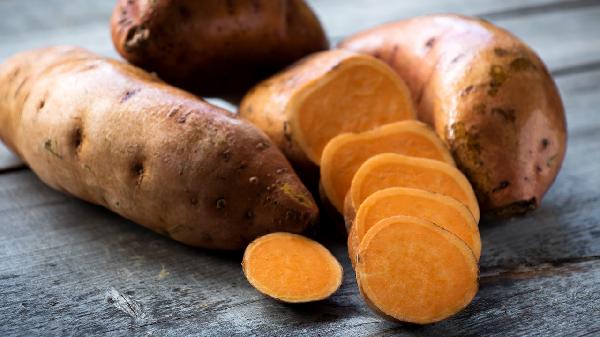 红薯的秘密:经常吃红薯,到底会升血糖还是降血糖?看完了解了
