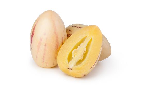 人参果是富硒水果？透露：甲状腺不好，建议常吃这几样蔬果！