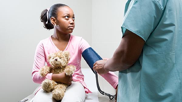 高血压人若有这3个异常，只要不疼，不用去医院，别过度紧张