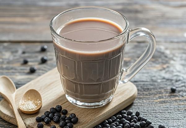 豆浆立大功!研究发现:糖尿病患者,豆浆每日饮用这个量更健康