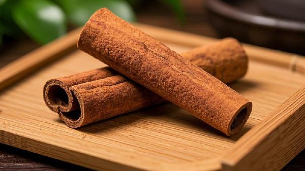肉桂的功效与作用、禁忌和食用方法