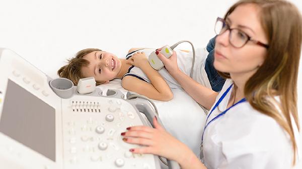 现在做B超一般多少钱