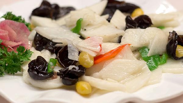 立春吃什么食物养生