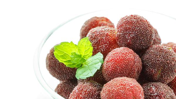 西梅的功效与作用、禁忌和食用方法