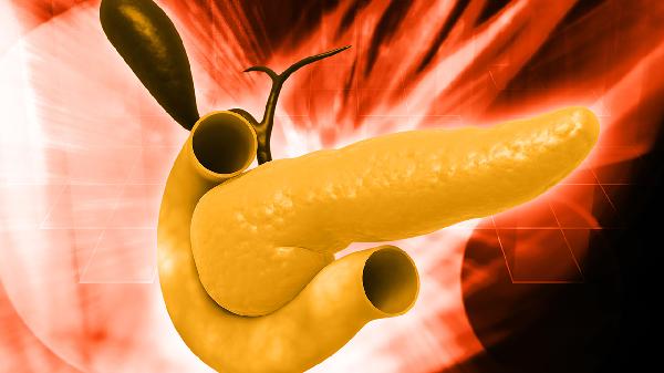 慢性胰腺炎的症状