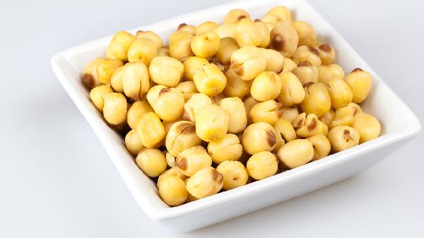 莲子的作用与功效