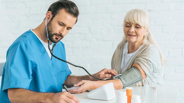 60岁一65岁老人做梦