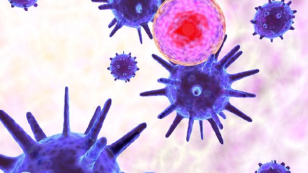 hiv病毒是什么病毒