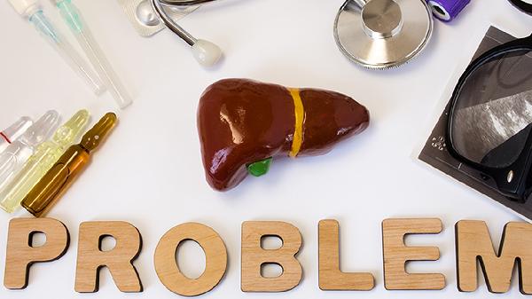 肝功能检查主要看哪几项指标