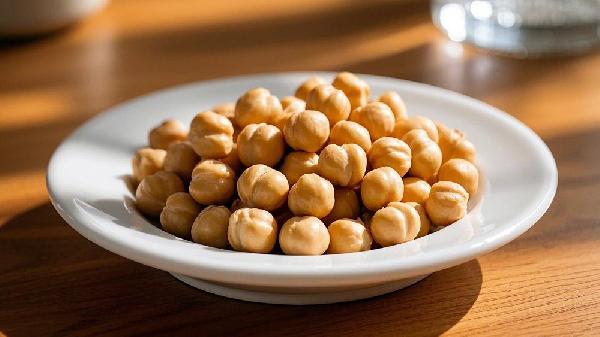 鹰嘴豆的功效与作用、禁忌和食用方法