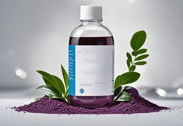 高锰酸钾的作用与功效是什么