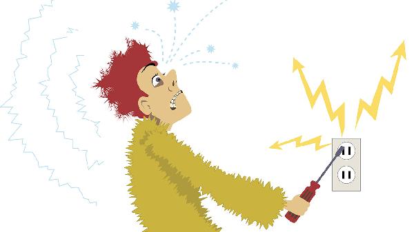 什么原因引起抽搐