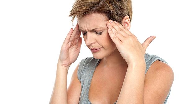 头晕可能是3种重病前兆