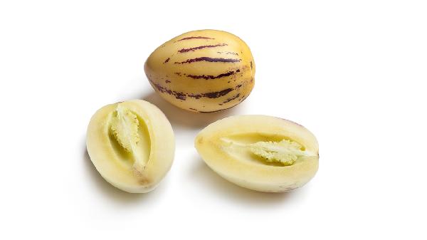 人参果的功效与作用、禁忌和食用方法