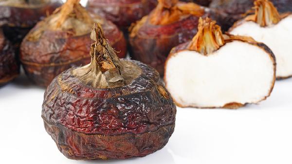 荸荠的功效与作用、禁忌和食用方法