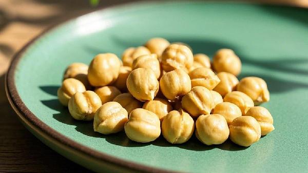 鹰嘴豆的功效与作用、禁忌和食用方法