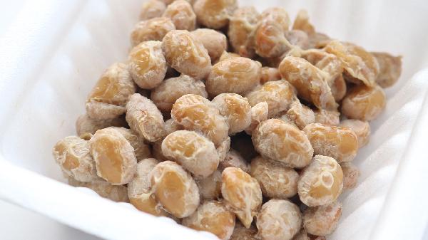 纳豆的功效与作用