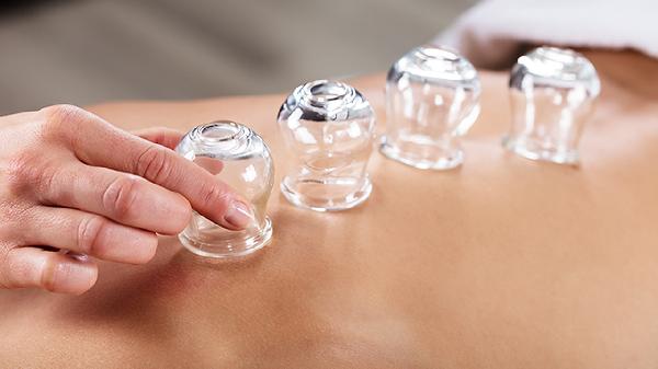 肚子上拔罐有什么好处