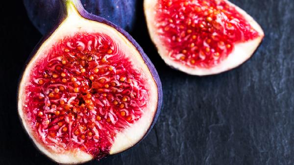 无花果的功效与作用、禁忌和食用方法