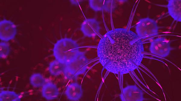 eb病毒是什么病