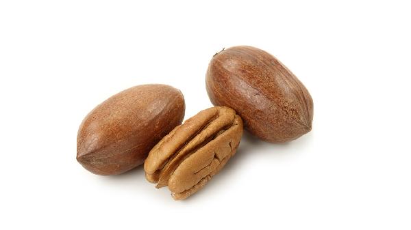 碧根果的功效与作用、禁忌和食用方法