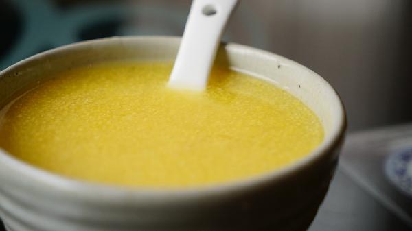 小米粥的功效与作用、禁忌和食用方法