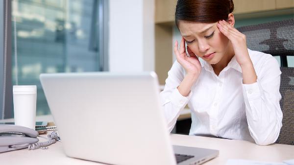 头痛欲裂感觉要爆炸了怎么办