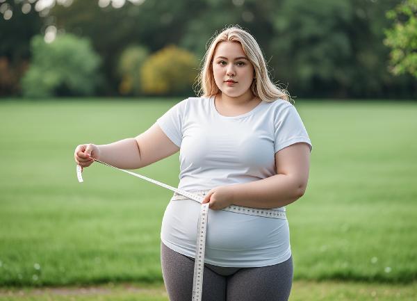 肥胖女人性饥渴的表现