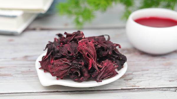 玫瑰花茶的功效与作用、禁忌和食用方法