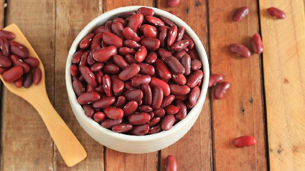 红豆的功效和作用