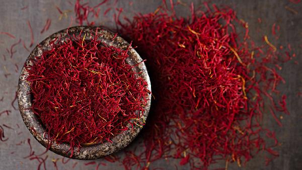 藏红花的功效与作用的功能与主治