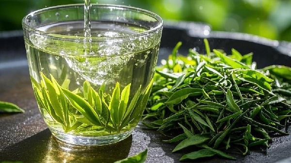 碧螺春的功效与作用