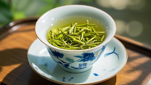 碧螺春属于什么茶