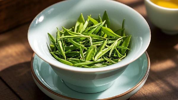 碧螺春的功效与作用