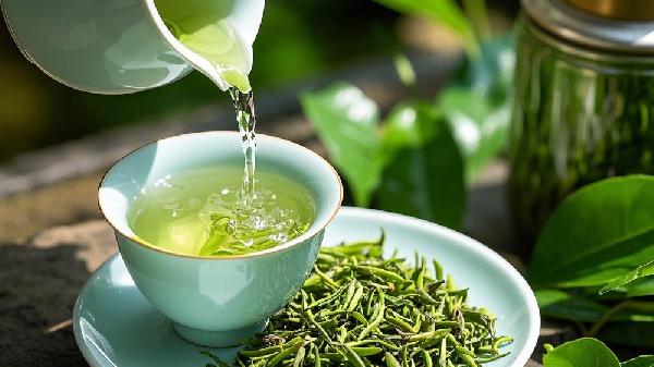碧螺春的功效与作用