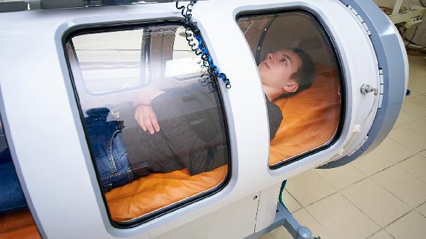 高压氧舱的价格