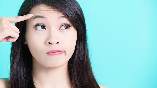 脸上黑色素斑怎么去除