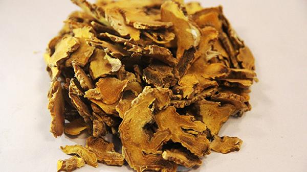 射干的功效与作用