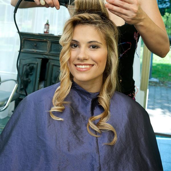 头发多久洗一次