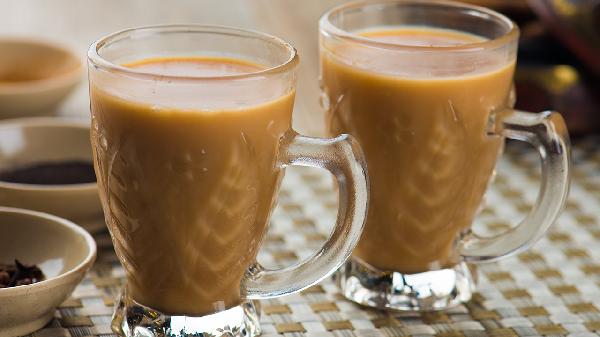 柠檬茶的功效与作用