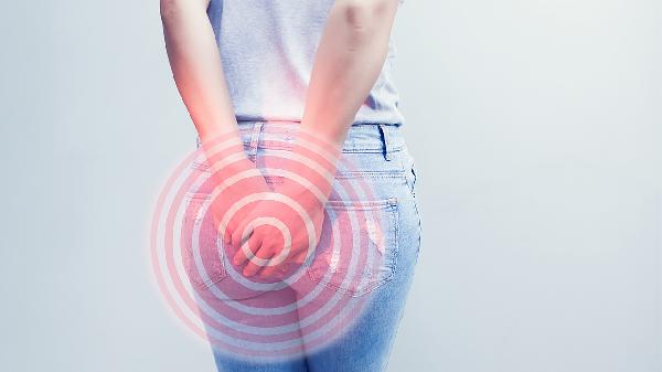 屁股尾骨疼是什么原因