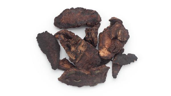 熟地黄的功效与作用是什么