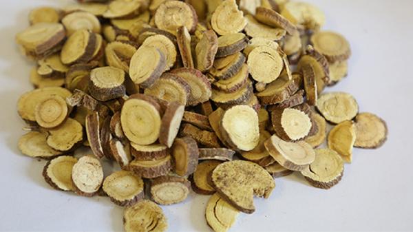 生甘草的功效与作用是什么