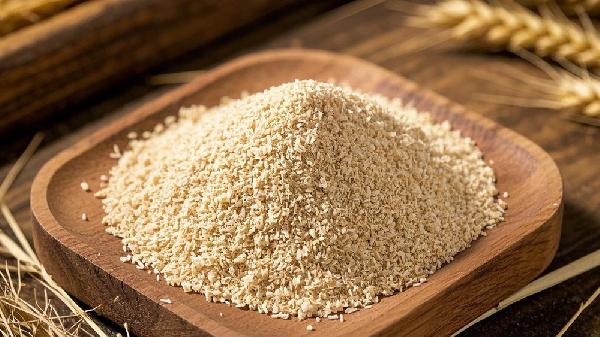 麦麸的功效与作用