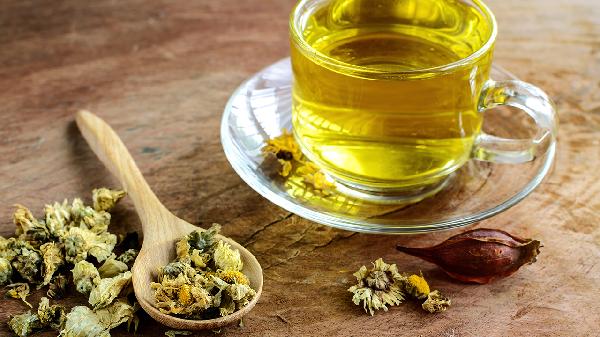 决明子茶的功效与作用