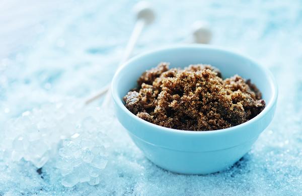 老姜红糖的功效与作用