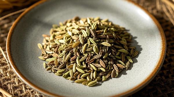 小茴香籽的功效与作用
