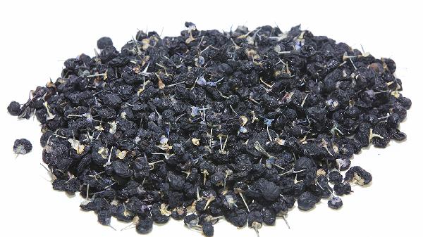 黑枸杞有什么功效作用